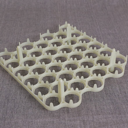 Bandeja de Huevos de Nylon de 42 Celdas – Ventajas de Fabricación, Aplicaciones y Perspectivas de Rendimiento