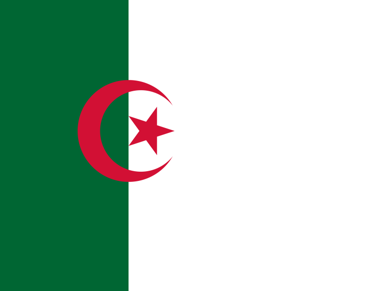 Informe de análisis sobre las oportunidades de mercado para la industria ganadera y de sacrificio en Argelia, África