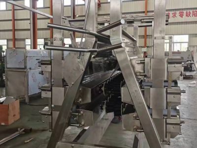 Equipo Depilador Automático Despachado con Éxito