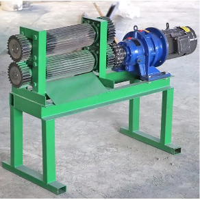 Máquina para Arrancar la Capa de Pezuña: Extracción Completa Neumática/Hidráulica de la Capa