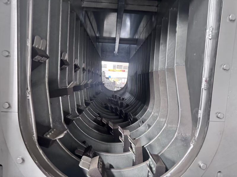 Guía Completa para la Instalación y Puesta a Punto de la Máquina Depiladora Espiral