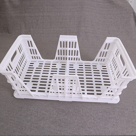 Integrando la Sostenibilidad y la Viabilidad Económica en los Sistemas de Suelos Ranurados para Avicultura Reproductora