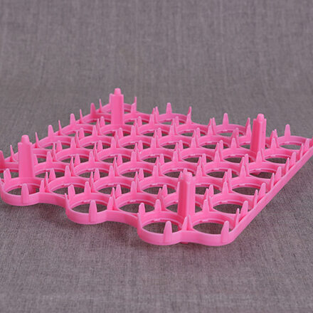 **Plateau à Œufs de Reproduction 42 Alvéoles – Avantages de Fabrication, Applications et Informations Clés**