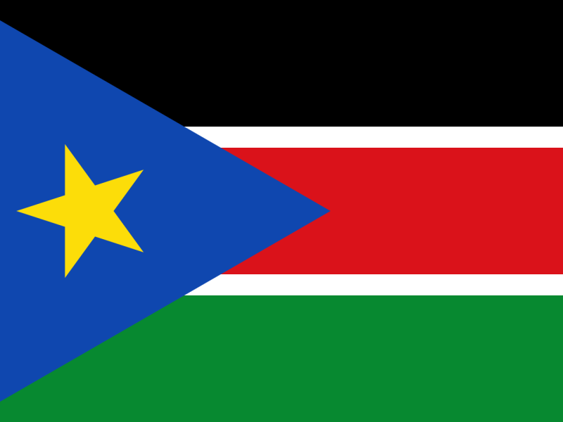**Rapport d'analyse des opportunités de marché pour l'industrie de l'élevage et de l'abattage au Soudan du Sud, Afrique**