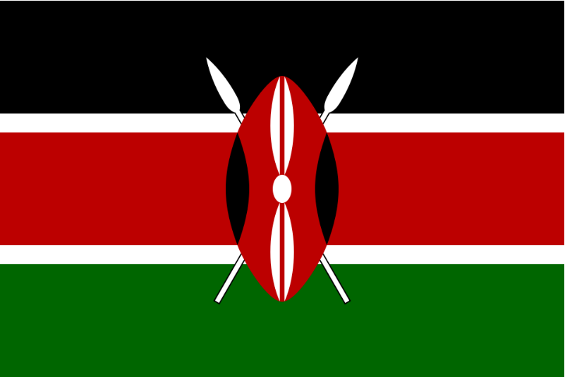 **Rapport d'analyse sur les opportunités de marché pour l'industrie de l'élevage et de l'abattage au Kenya, Afrique**