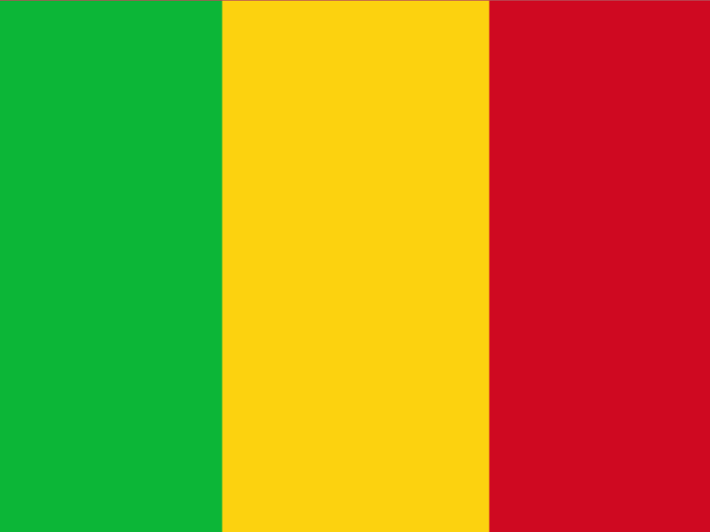 **Rapport d'analyse des opportunités de marché pour l'industrie de l'élevage et de l'abattage en République du Mali**