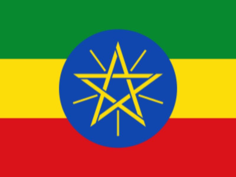 **Rapport d'analyse sur les opportunités de marché pour l'industrie de l'élevage et de l'abattage en Éthiopie, Afrique**