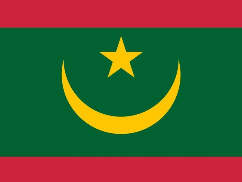 **Rapport d'analyse sur les opportunités de marché pour l'industrie de l'élevage et de l'abattage en Mauritanie, Afrique**