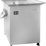 Промышленные мясорубки средней производительности