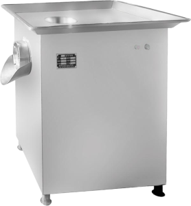 Промышленные мясорубки средней производительности