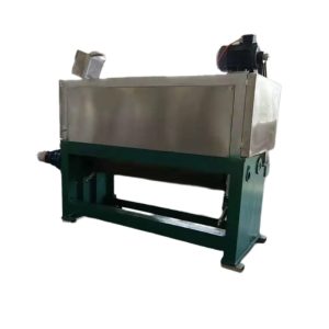 Промышленная машина для удаления щетины со шкур КРС – Высокоэффективная промышленная модель | Оборудование NPW