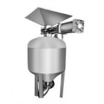 Двухфункциональная вытяжная система | Для удаления субпродуктов и шкур