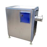 Промышленные мясорубки большой производительности серии JRJ