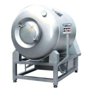 GR-100L—GR-2000L Вакуумный барабанный массажер