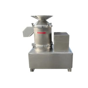 Высокоскоростная центробежная система для разбивания яиц