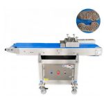 Машина для нарезки мяса «цветок»