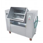 Универсальный смеситель-наполнитель для колбас