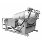 Промышленный вакуумный барабанный массажер