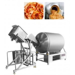 Вакуумный массажный барабан