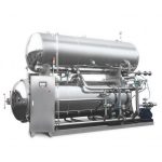 КАСТРЮЛЯ ДЛЯ ВЫСОКОТЕМПЕРАТУРНОЙ СТЕРИЛИЗАЦИИ