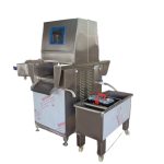 Инъектор для рассола.