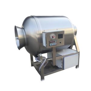 Малый вакуумный массажер.