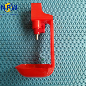 Автоматическая система поения кур.