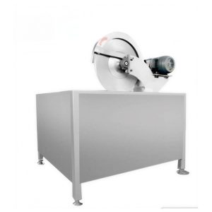 Дисковая пила для мяса и костей с низкой скоростью вращения.