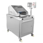 Многофункциональный станок с ЧПУ для резки.