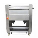 Многофункциональная машина для удаления фасций с мяса.