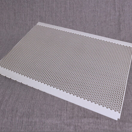 Plastic Chicken Cage Flooring