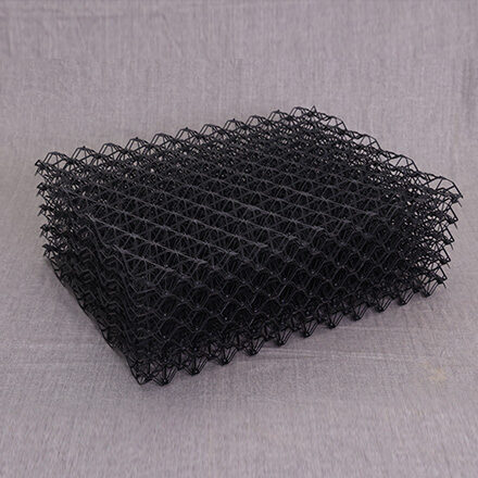 Plastic Deodorization Water Curtain