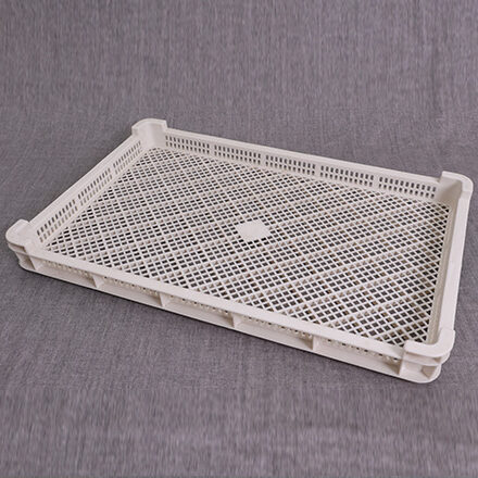 Plastic Drying Tray