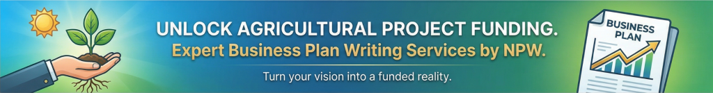 Business Plan Writing Services