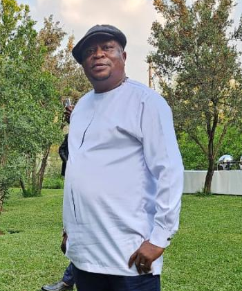 السيد أبيبي