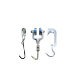 Pulley Carrying Hook