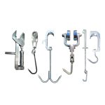 Pulley Carrying Hook