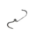 Meat Hanging Hook for Pig, Cattle and Sheep Tubular Rail