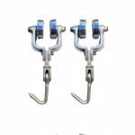 Pulley Carrying Hook