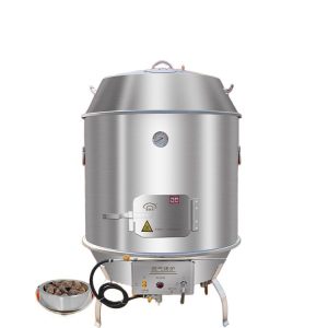 Commercial Gas Grill