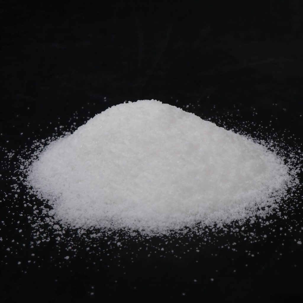 Polyacrylamide (PAM) - Specialized Flocculant for Slaughterhouse Wastewater Treatment