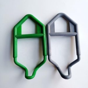 Plastic Weighing Shackle – Single Leg