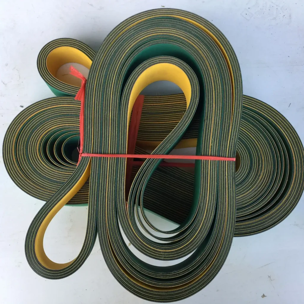 Nylon Drive Belt for Poultry Defeathering Machine