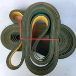 Nylon Drive Belt for Poultry Defeathering Machine