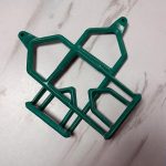 MEYN LIVE POULTRY HANGING HOOK