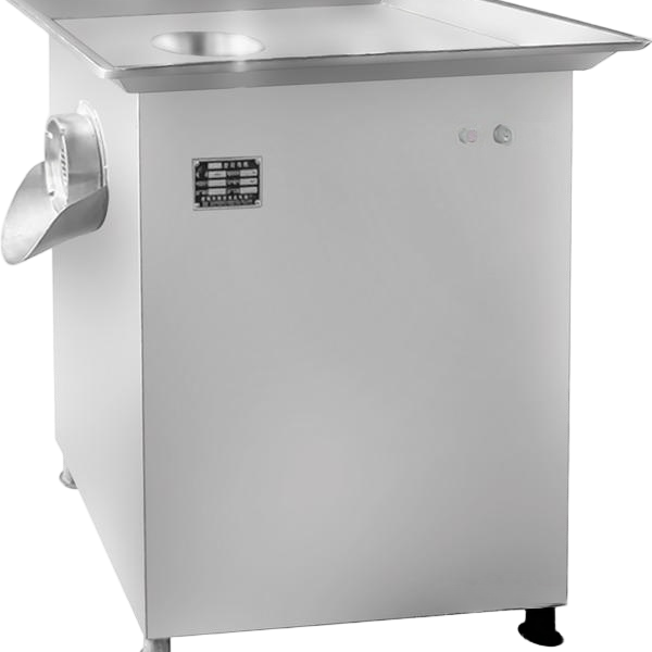 Type 120 Meat Grinder – The Industry Standard for Medium-Capacity Industrial Meat Grinding