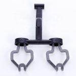 Poultry Slaughter and Cutting Line Hook Assembly