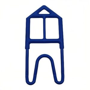 Plastic Hooks for Poultry Slaughter