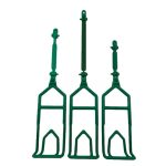 All-Plastic POM Viscera Hook Ring System