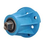 Bearing Housing Assembly for Poultry Defeathering Machine